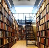 Библиотеки в Лопатинском