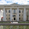 Дворцы и дома культуры в Лопатинском