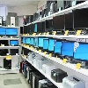 Компьютерные магазины в Лопатинском